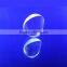 Bi-Convex Cylindrical Lenses,double convex cylindrical lens