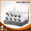 LS VISION 960P 8ch Cctv Wireless Camera System for Outdoor And Indoor