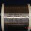 Titanium Wire with 99.95% Purity