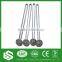 Good quality 480v flange water immersion heater with thermostat