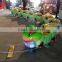 trade assurance supplier amusement park mini train rides, playground rides elephant mini train for kids