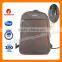 2016 Newest design backpack bag with laptop compartment