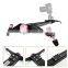 LAING S3 40" damping dslr camera smooth sliding slider for Video film stabilizer dolly track rail