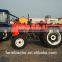 40HP 4WD wheel farm tractor with best service on sale