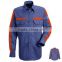 FR clothing Anti fire clothing Wholesale Used Fire Retardant Clothing