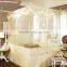 wholesales WHO approved new design portable mosquito net fabric