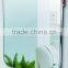 v070416 slim bathroom infrared glass decorative electric wall panel heater