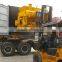 QTM6-25 laying blocks and bricks making machine