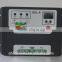 300w PWM wind solar hybrid charge controller,solar charge controller