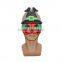 2016 Halloween wholesale custom fancy party mask