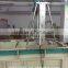 Feiyide Semi Automatic Barrel Zinc Nickel Plating Equipment