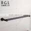 2015news 11925 BAOGELI Stainless Steel304 Bathroom Accessoriesl Rubber Painting Nice Towel Bar