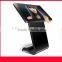 S design base interactive LED player hot sell for Muslim with arabic 42''