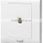 Best sales products in alibabaoutlet socket home use for TV