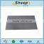 New arrival anti fatigue pu door welcome mat