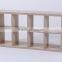 High Click Rate Honey Comb 8 Cubes Cabinet/Shelf