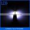 Factory Price 5730 smd 6 leds 12v Car Led Bulbs T10 Led Light