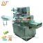 Horizontal Pillow Bag Packing Machinery for Soap DCTWB-400B