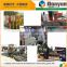home building material machinery paver block machine with hydraulic pressure