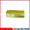 8GB USB Stick Gold bar usb flash drive factory price,usb pen drive sample available,usb 2.0 driver good quality CE