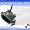 SC-393-GP GSM Fixed Wireless Desktop Phone