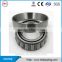 Chrome steel bearing types L217847/L217810 inch taper roller bearing size 87.312*123.825*20.638mm