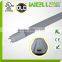 4ft 18w 100-277v SMD2835 DLC UL CUL Listed 18w t8 ce led tubeff