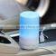color changing aroma diffuser ultrasonic/car aroma diffuser/scent diffuser