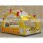 Popular good qulity good taste popsicle shop mall kiosk