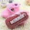 2016 New design baby warm boot