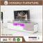 Home Designs Furniture Wood Living Room Lcd Stand Design White Lacquer Tv stand Cabinet