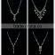 New arrival stylish claw chain necklace 2016