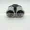 Stainless Steel polishing with black double outlet Universal tip