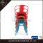 Modern Design Kitchen Cheap Cafe Chair Metal