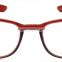 Hot selling pc hang on neck design funny reading glasses