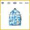 new design backpack manufacturers china, fasion sublimation backpack