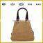 New high quality fashion handbag female handbag many colors