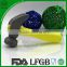 custom design HDPE beautiful plastic toy for kinds