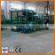 waste used black engine oil cleaning equipment