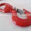 forged steel lifting chain swivel eye and clevis U.S. type G403,anchor swivel
