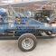 BW850/20 Trailer mud pump