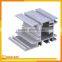 extrusion profile aluminum tube