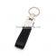 lover keychain Leather Strap keychain leather rope key ring Braided keychain key ring Genuine Leather Strap Keyring