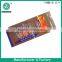 2014 Factory sale ransparent plastic self-adhesive self seal opp bag