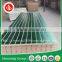 PVC slatwall panels