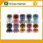 printable sticker poker chips plastic strip poker chips game set