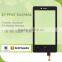Excellent Quality Spare Parts Touch Screen for Nokia Lumia 810 Digitizer