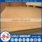 First-Class Grade 18mm Softwood plywood panel with melamine wbp glue