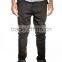 BIKER JOGGERS man pants moto jogger pants gym pants (lotbike073)
