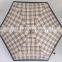High quality good price 21"X 7k 5 folding umbrella